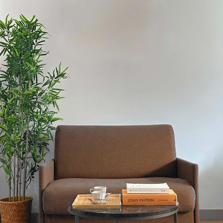 Family Apartment In Παρίσι Εξωτερικό φωτογραφία