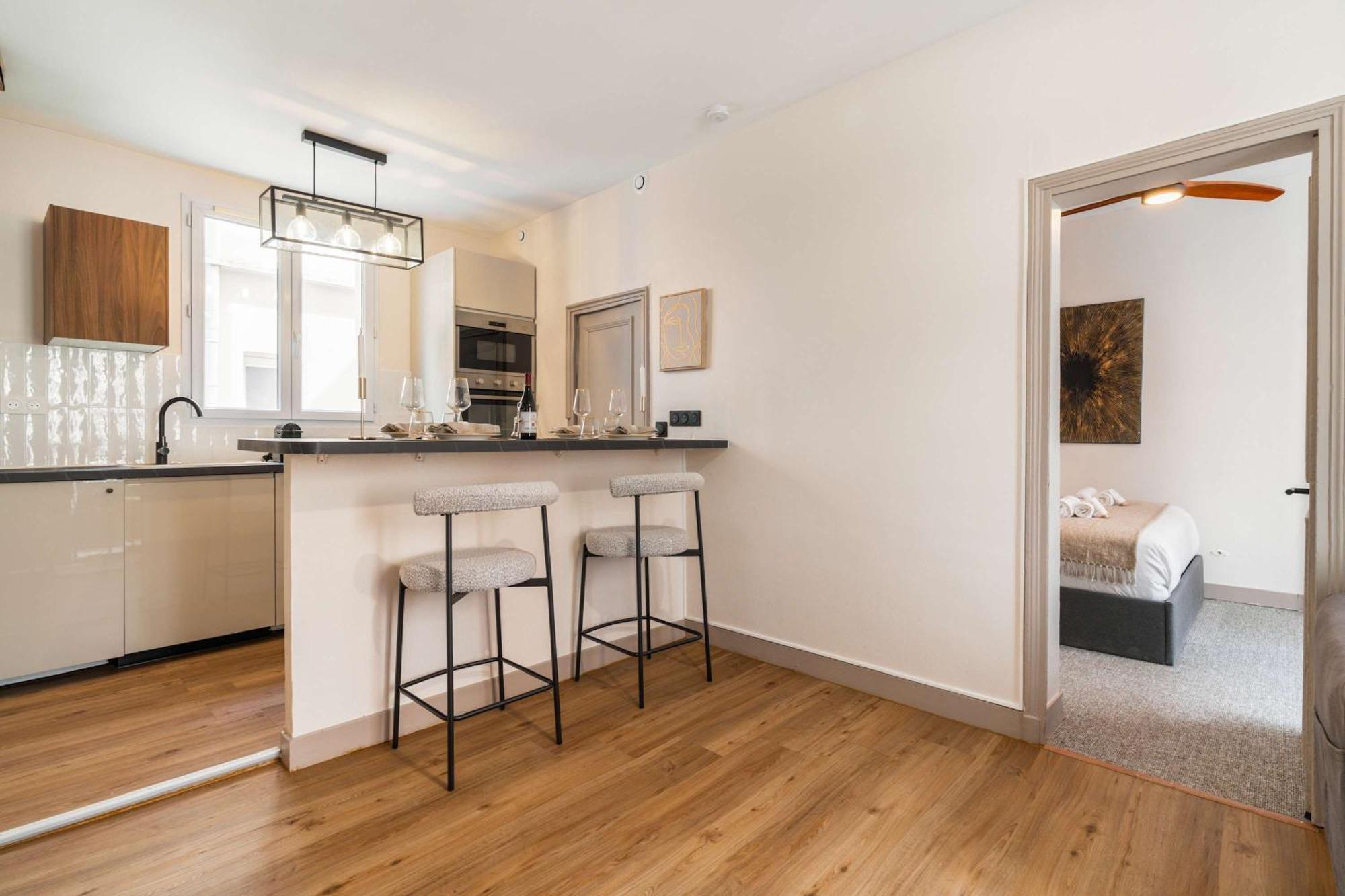 Family Apartment In Παρίσι Εξωτερικό φωτογραφία
