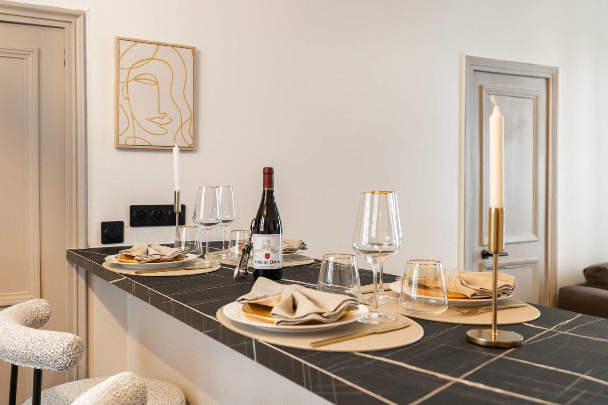Family Apartment In Παρίσι Εξωτερικό φωτογραφία