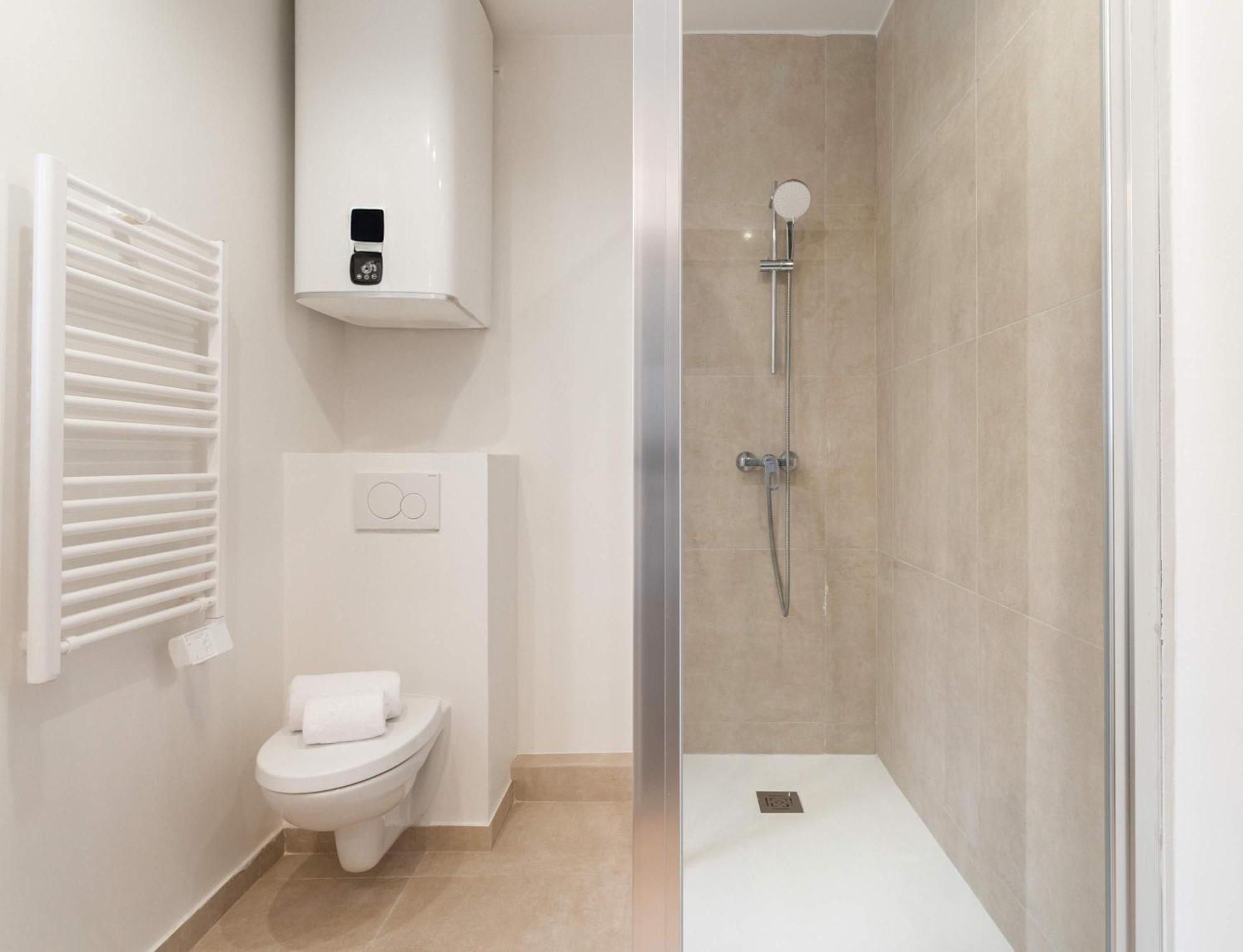 Family Apartment In Παρίσι Εξωτερικό φωτογραφία