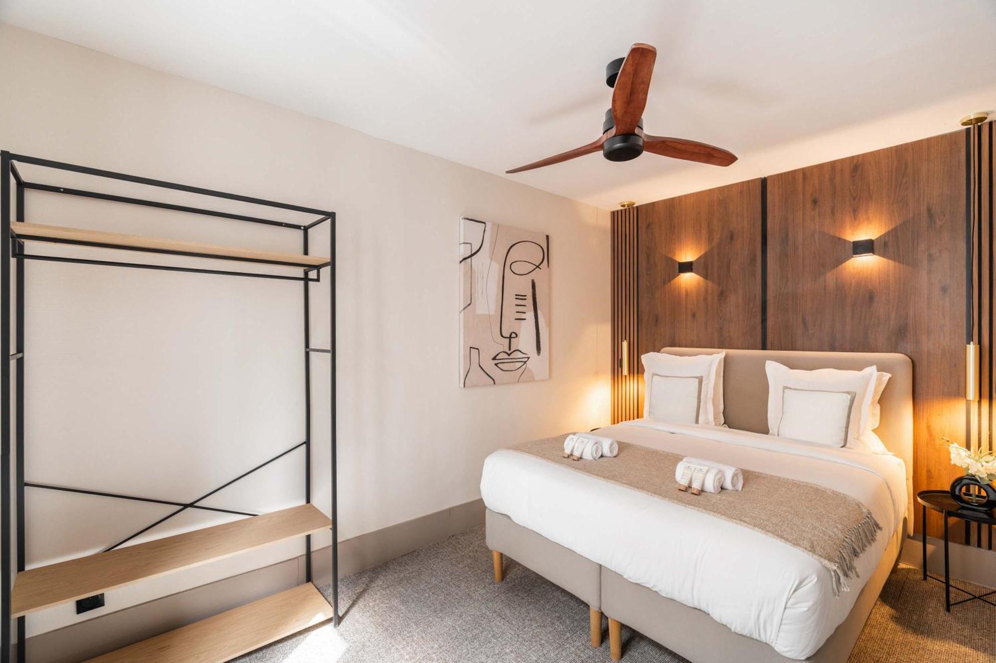 Family Apartment In Παρίσι Εξωτερικό φωτογραφία