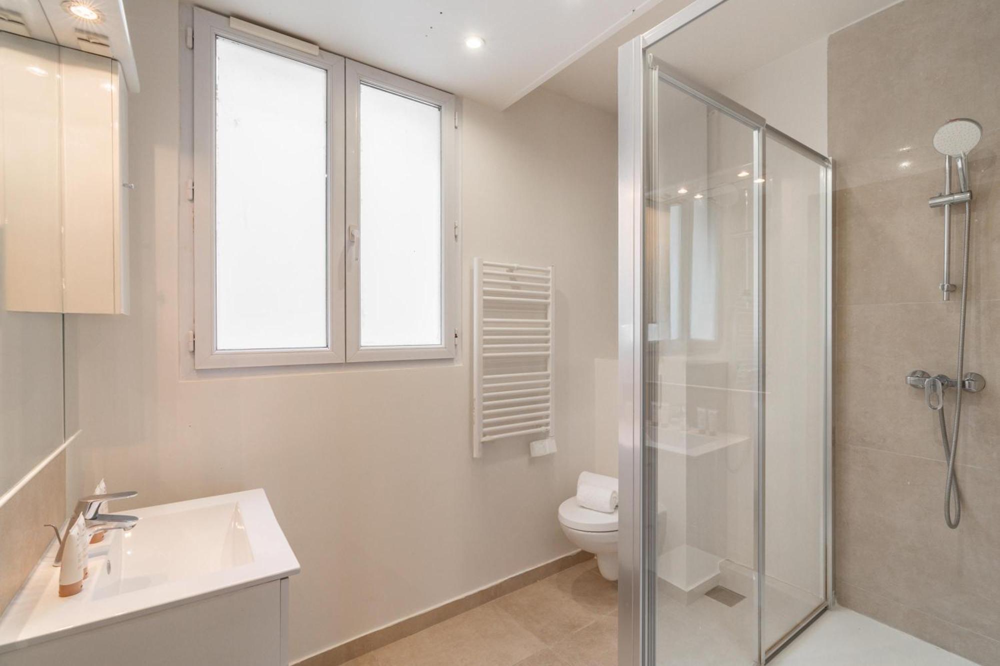 Family Apartment In Παρίσι Εξωτερικό φωτογραφία