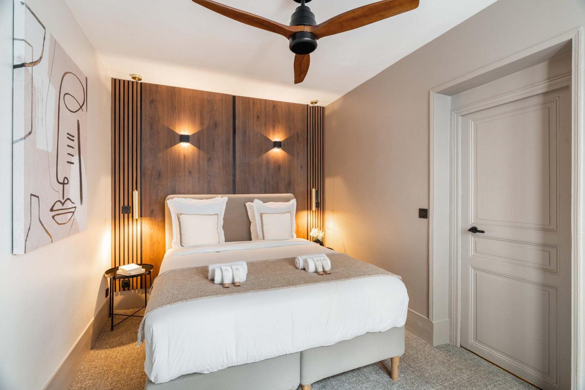 Family Apartment In Παρίσι Εξωτερικό φωτογραφία