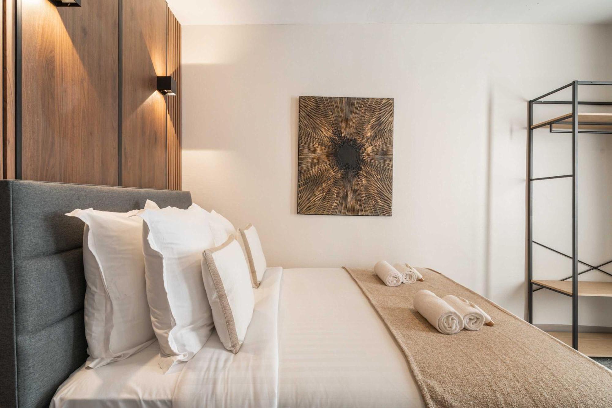 Family Apartment In Παρίσι Εξωτερικό φωτογραφία