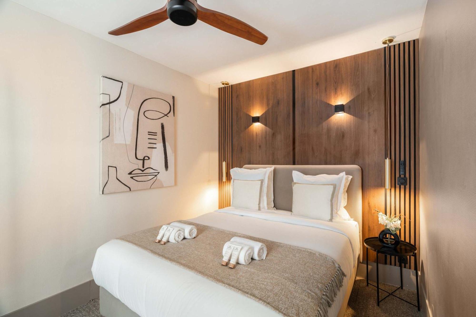 Family Apartment In Παρίσι Εξωτερικό φωτογραφία