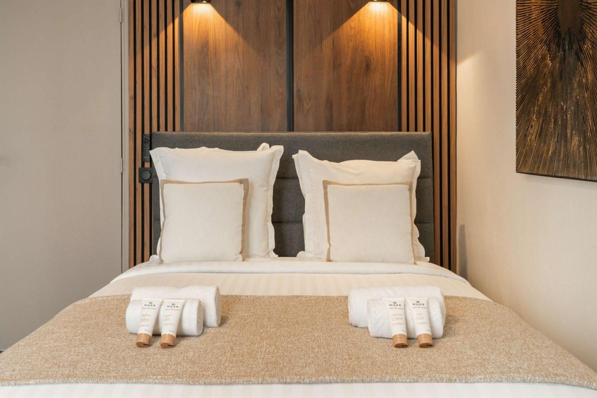 Family Apartment In Παρίσι Εξωτερικό φωτογραφία