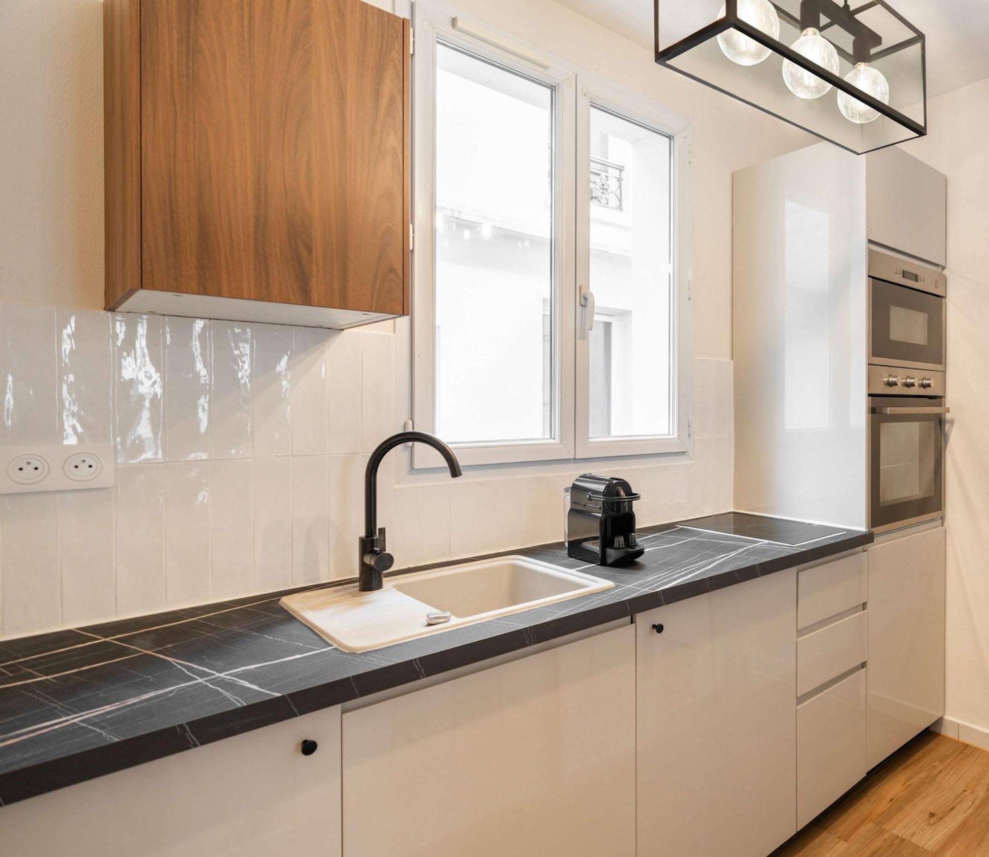 Family Apartment In Παρίσι Εξωτερικό φωτογραφία